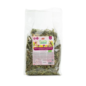 Vita Herbal Functional mix wspierające pracę wątroby dla gryzoni i królika, 300g Vitapol