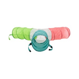 TUNEL DLA KRÓLIKA 18x47cm (POTRÓJNY)