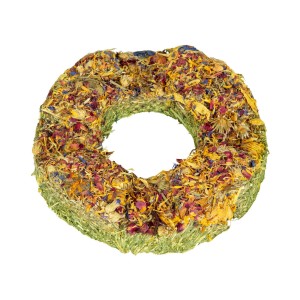 TIVO Wianek kwiatowy 190g