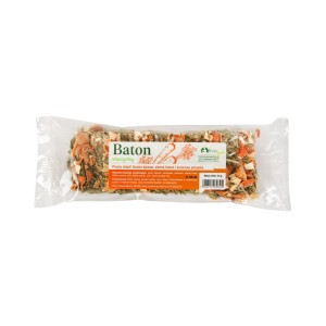 TIVO Baton ziołowy warzywny 45g 