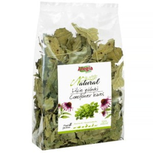 Alegia Natural Liście Jeżówki 75g