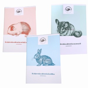 Książeczka zdrowia