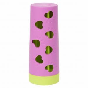 ROLKA NA PRZYSMAKI  śr. 6 × 15 cm - zabawka