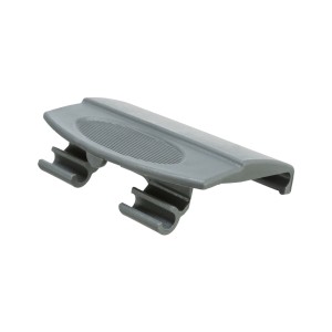 Zatrzask do transportera Capri 39805, 39806, 39807, szary
