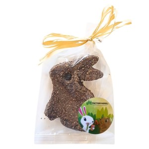 FACTORYHERBS Topinamburowy zajączek