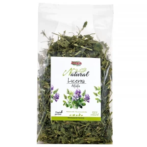 Alegia Natural Lucerna 110g