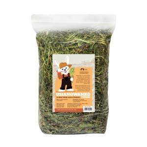 TIVO Usianowanko termo 1kg