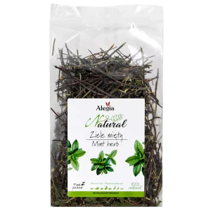 Alegia Natural Ziele mięty 110g