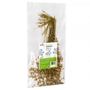 Alegia Natural Kłosy Lnu 80g
