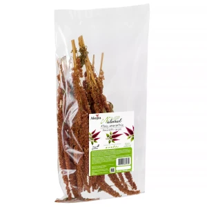 Alegia Natural Kłosy amarantusa 80g