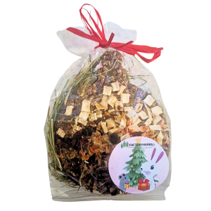 Factoryherbs Bombka z cykorii