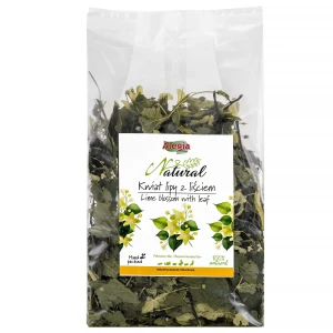 Alegia Kwiat Lipy z liściem 60g