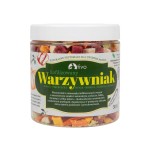 TIVO Warzywniak liofilizowany