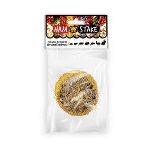 HAM STAKE Sushi nagietek i pietruszka