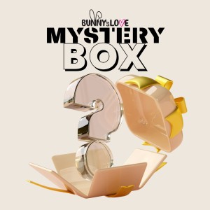 Tajemnicza paczka - MYSTERY BOX