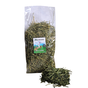 FACTORYHERBS Ziele lucerny 300g
