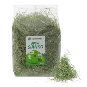 Dobre sianko 500g