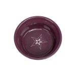 Xmas Miska ceramiczna,0,25 l/o 13 cm
