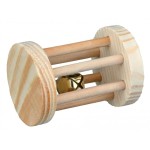 ZABAWKA DLA KRÓLIKA