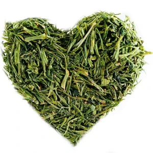 PIETRUSZKOWE SERDUSZKO