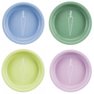 Miska ceramiczna, 200 ml/o 14 cm