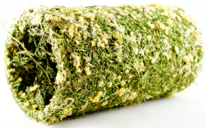 TUNEL KOCANKOWY Z POKRZYWĄ 17 CM Ham Stake