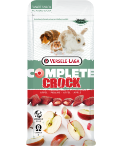 Versele-Laga Complete CROCK jabłko 50g