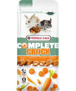 Versele-Laga Complete CROCK marchew 50g 