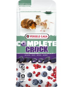 Versele-Laga Complete CROCK jagodowy 50g   