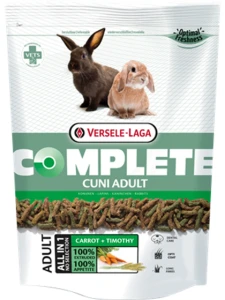 Versele-Laga Complete Cuni Adult 0,5kg