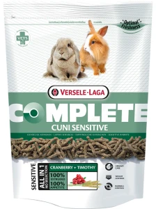 Versele-Laga Complete Cuni Sensitive 0,5kg