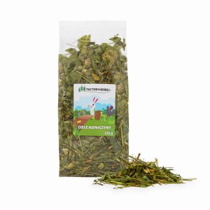 Ziele koniczyny130g FACTORYHERBS 