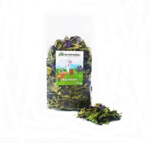 FACTORYHERB Ziele malwy 130g