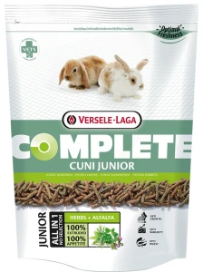 Versele-Laga Complete Cuni Junior 0,5kg
