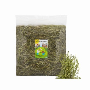 FACTORYHERBS Sianko tymotkowe 1,5kg zbiór 2025r