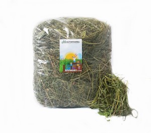 FACTORYHERBS Szuwary 1,5kg