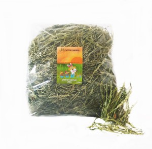 FACTORYHERBS Wspomnienie Lata 1,5kg 