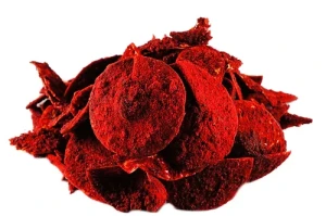 CHIPSY BRZOZOWE Z BURACZKIEM