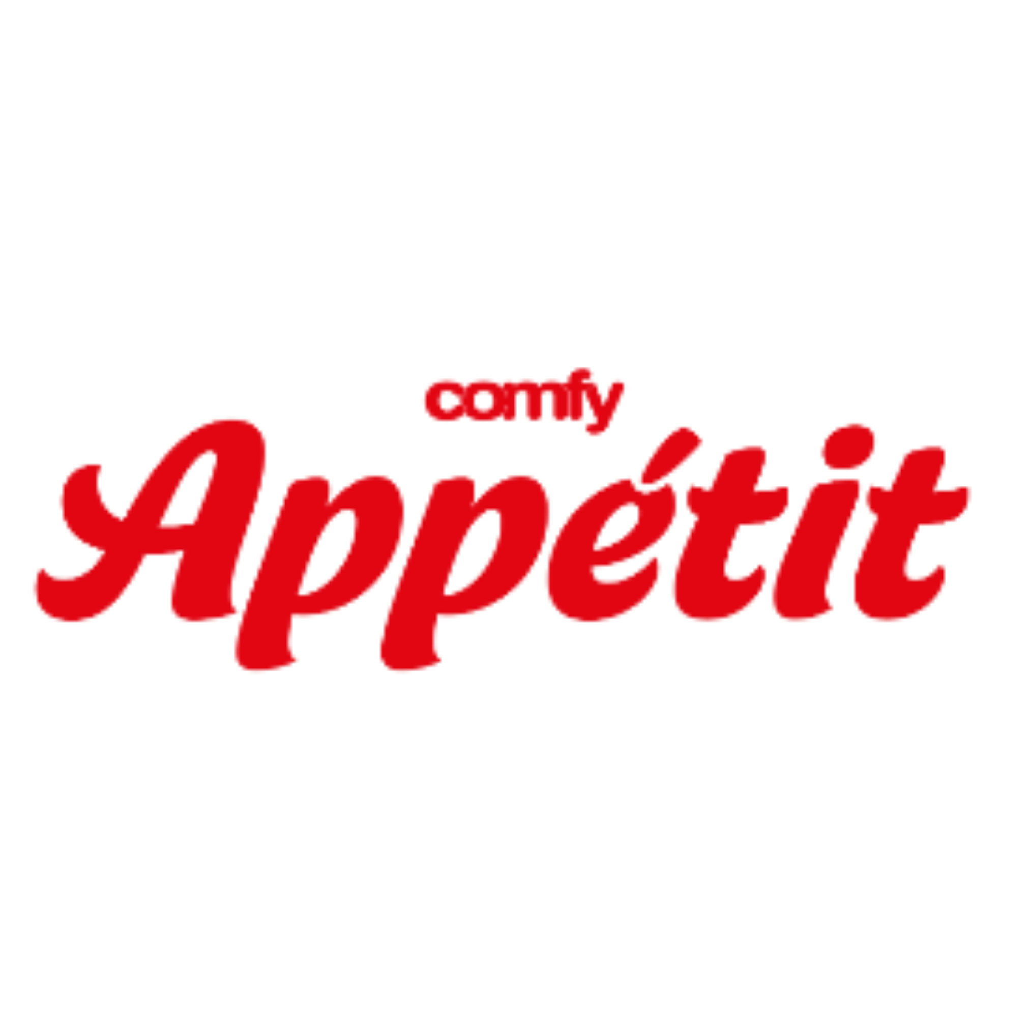 Comfy Appetit